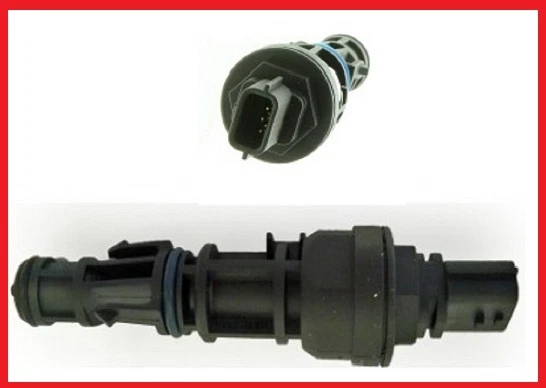 Capteur De Vitesse Compteur Pour Citroën Berlingo - Pièce De Rechange Neuve POLCAR, Référence 616070