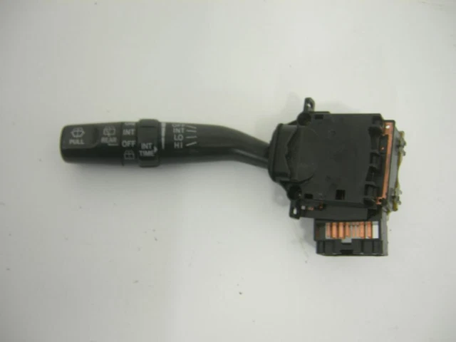 Toyota 4RUNNER FJ Cruiser Windshield Wiper Control Switch OEM 84652