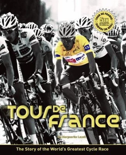 Aazon.co.jp: Tour de France 2005 : Livre officiel