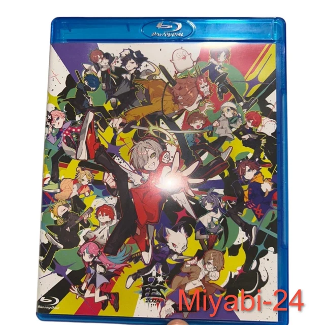 CRAZY RACCOON CR FES 2023 Blu-ray EUR 165,46 - PicClick ES