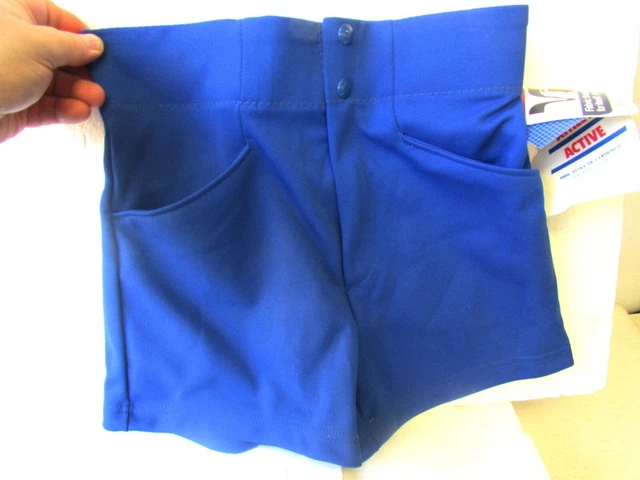 Retro coaches shorts deals