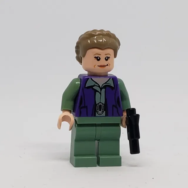 LEGO Star Wars General Leia Minifigure Episode 7 sw0718