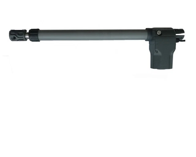 Ouvre-portail Battant 12V - Jusqu'à 2.5m De Large Et 250kg - Neuf
