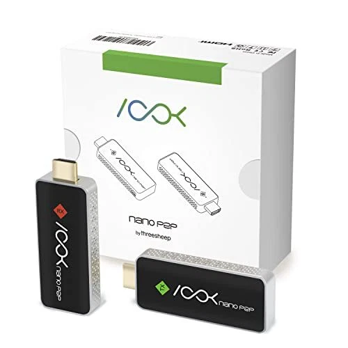 Wireless HDMI Transmitter and Receiver HDMI Wireless Bluetooth HDMI Adapter