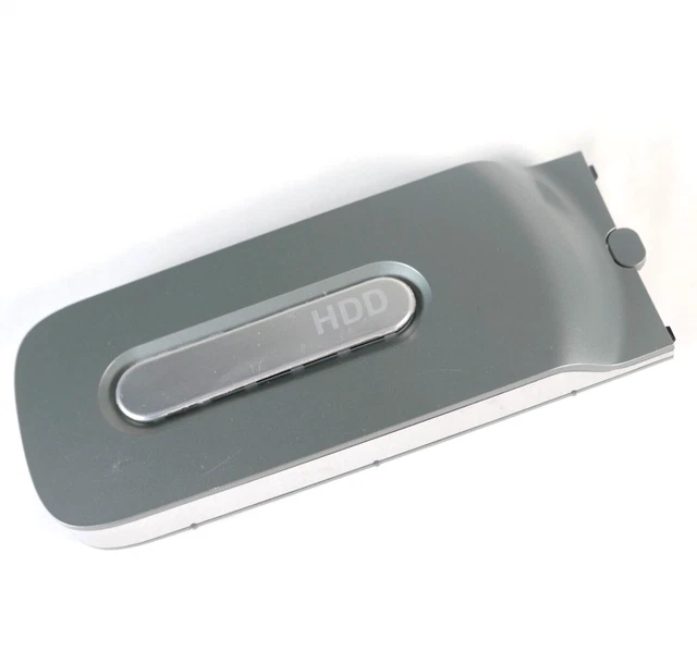 Disque dur xbox 360 - 20 go officiel microsoft à Bron | Clasf jeux