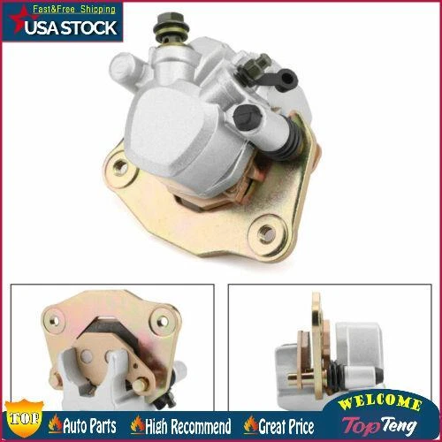 Rear Brake Caliper Fits Suzuki Vinson 500 LTA 500 LT-F500 2002-2007 With Pads A1