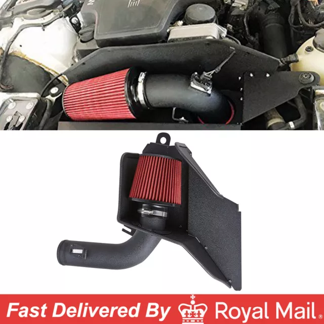 3'' Cold Air Intake System Kit For VW Golf MK6 GLI Passat Jetta Audi A3 2.0 TSI