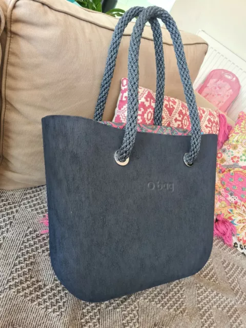 O on sale bag classica