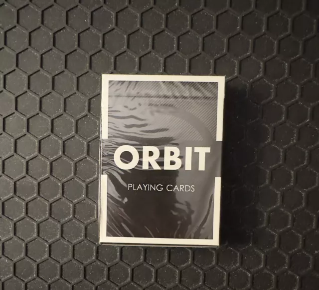 Orbit V4 *sealed*