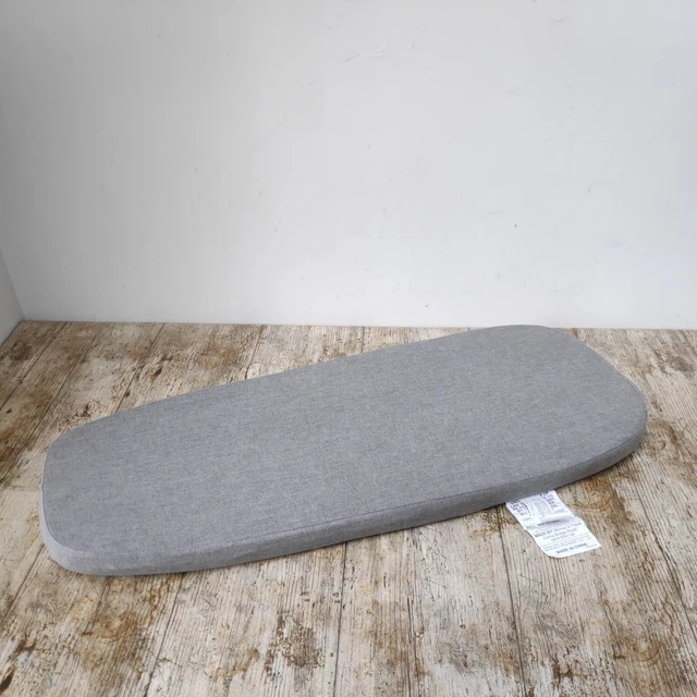 Mamas and Papas OCARRO Carrycot Matratze + Spannbettlakenbezug passt Flip XT XT2 3