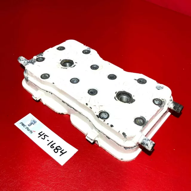 1996 Sea-Doo XP, GTX, GSX, Spx Cilindro Testa W/ Cover OEM 290923311, 290923301
