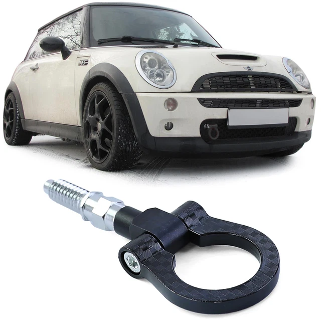 Teng Auto Crochet De Remorquage Pour Pare-chocs Avant Support De