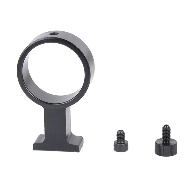 Industrial Camera Small Bracket Lens Snap  Lens Fixed Mounting  Tripod2136