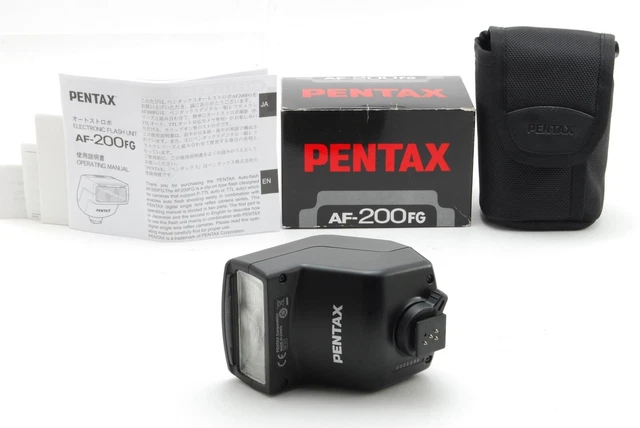 ペンタックス Pentax AF220T フラッシュ ストロボ ペンタックス Pentax AF220T フラッシュ ストロボ（PENTAX AF AF