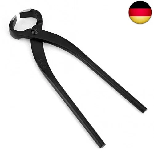 Zerodis Bonsai Zange Drahtzange Bonsaiwerkzeug Gartenarbeit Cutter Tool