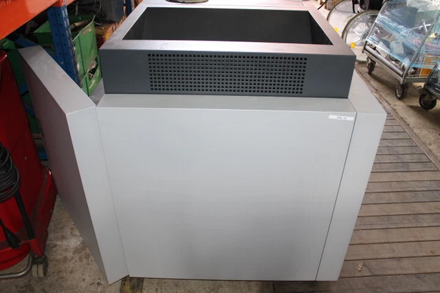 Polysetter Esko Graphics DPX System Druckplattenbelichter Belichtungsgerät(VL8)