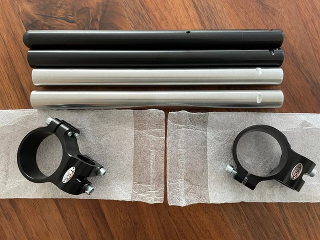 Tss Lenker Lenkerstummel Lenkerschellen