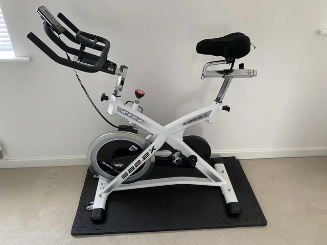 Bh sb 1.15 spin bike 2025