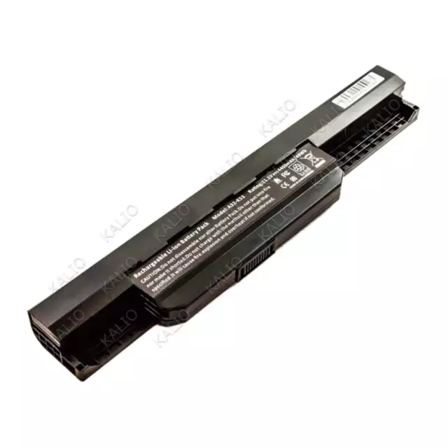 Batteria per ASUS X53SC - 10,8V/11,1V 4400mAh