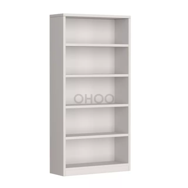 Bookcase Unit Bookshelf Bookshelves Book shelf open bookcase office furniture