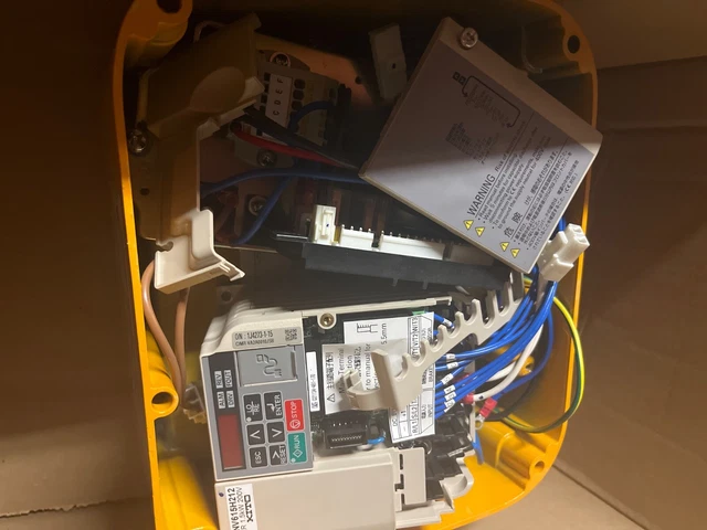 ER2 Electric Chain Hoist – KITO - Lifting Expectations