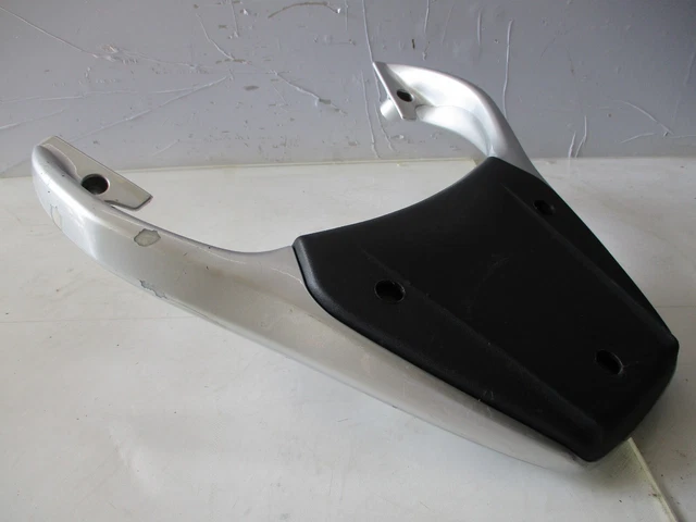 Copercio Portapacchi Originale Piaggio Per Beverly RST 125 300 350 Dal 2010 - Foto 2