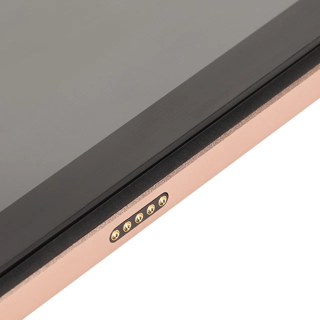 Gold Tablet Color 10.1IN TABLET GOLD Color 12GB RAM 256GB ROM Octa Core CPU 7000mAh ...