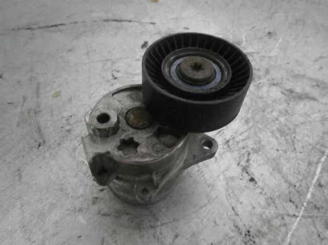 galet tendeur pour MERCEDES-BENZ CLASE E 220 CDI (210.006) 1999 396527 3