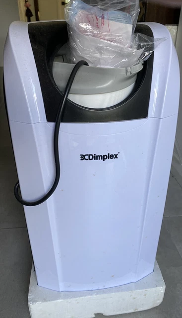 DIMPLEX DAC-12005 MOBILE air conditioner $130.00 - PicClick AU