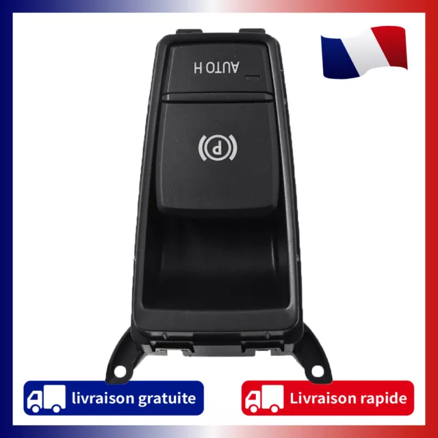 Bouton Frein à main stationnement auto Pour BMW X5 E70 X6 E71 X6 E72-61319148508