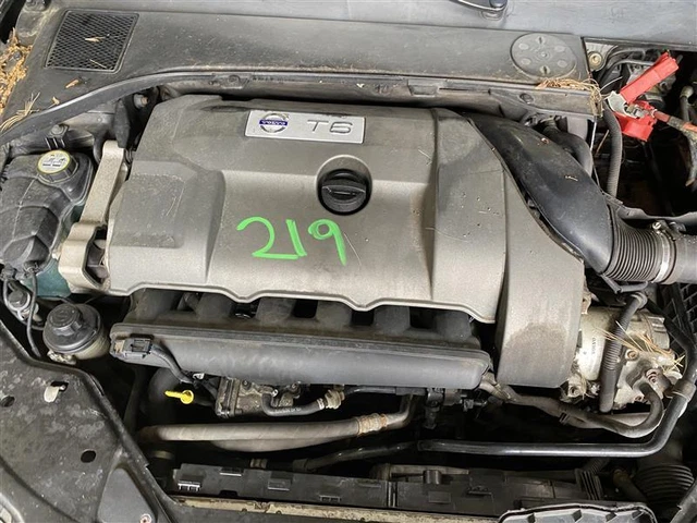 Engine Motor C70 S60 S80 V60 V70 Xc60 Xc70 08-14 3.0L Turbo Vin 90/99 1289097