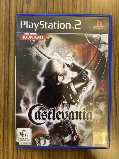 Castlevania Lords Of Shadow COLLECTION PS3 NEW ✓DLC ✓PAL Sony PlayStation 3  Game