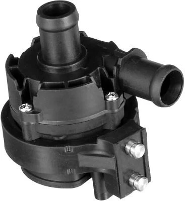 Gates WP0170 Water Pump - Parts In Motion