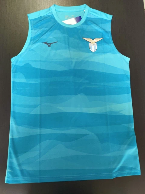 Magliette on sale allenamento mizuno