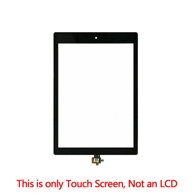 Touch Screen Digitizer Replacement For Amazon Kindle Fire HD 10 9th Gen M2V3R5