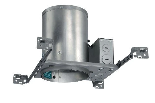 Lighting Group IC20N W IC20NW 5-Inch IC Rated New Construction Universal