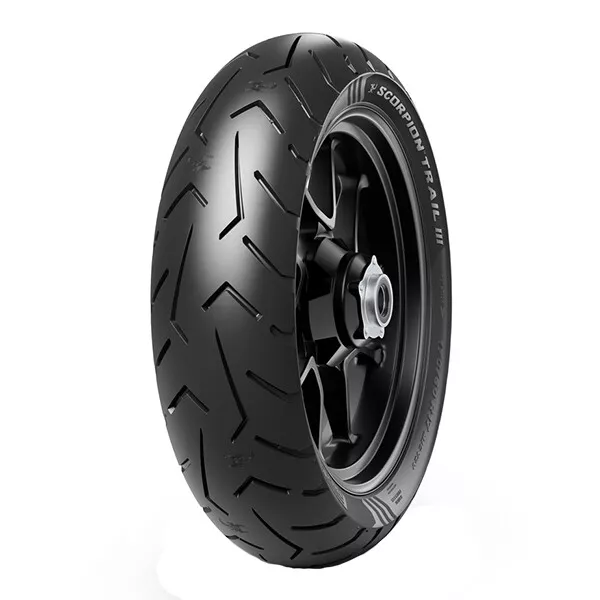 Neumaticos Pirelli 150/70 R17 69V Scorpion Trail 3