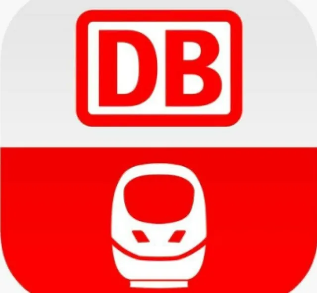 DB Bahn Freifahrt Flex eToken hin + zurück Gutschein ICE Bahnticket BahnBonus