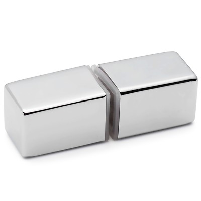 Bouton Plaqué Or Zinc Alliage Haute Qualité G & L Paquet De 1 X Douche Porte Poignée 