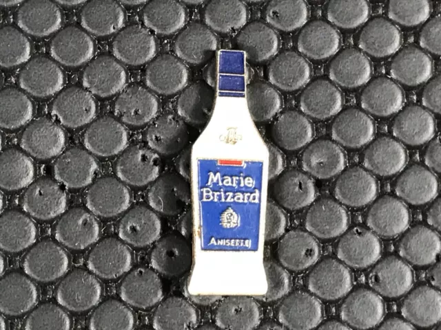 Pins Pin Badge Alcool Marie Brizard Anisette