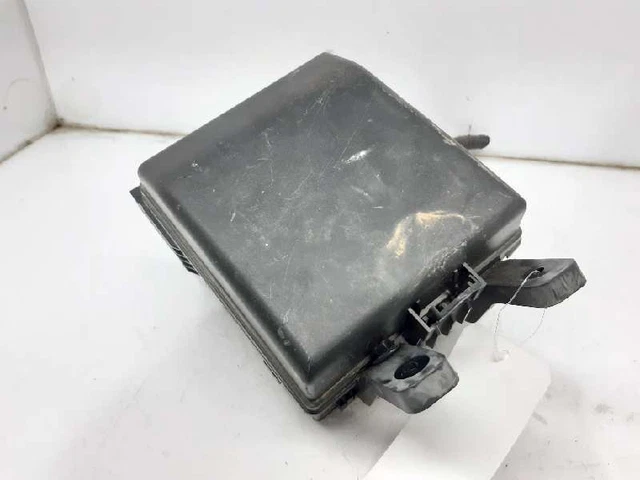 1203162033 boitier pyrotechnique pour HYUNDAI IX35 1.7 CRDI 2009 5363972