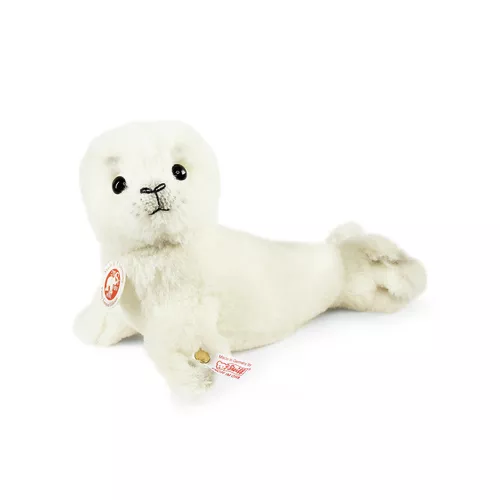 STEIFF EAN 034176 Finny baby seal  LTD ED