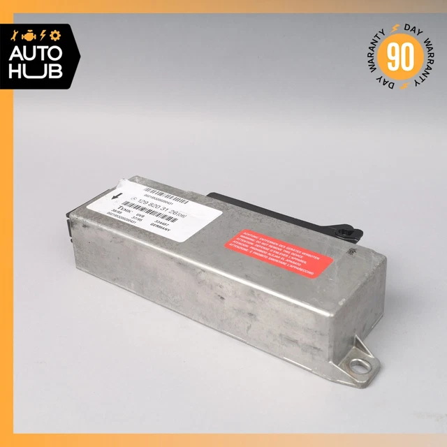 MERCEDES R129 SL320 SL500 Convertible Roof Top Control Module