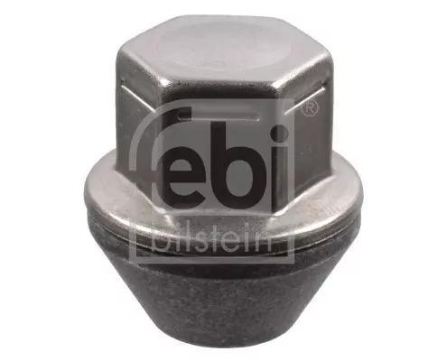 Febi Bilstein 46674 Wheel Nut Fits Ford Mondeo 2.0 i 16V 4x4 2.5 i 24V 1.8 TD