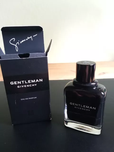 Givenchy Gentleman Eau de Parfum für Herren - 60ml
