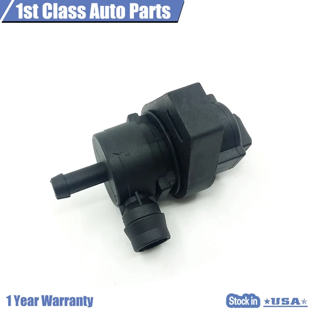 FUEL TANK EVAPORATOR Breather Valve For 19972006 BMW E38 E39 E46 L6 V8