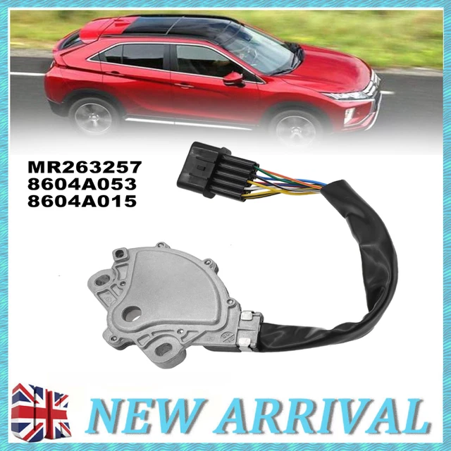 FOR MITSUBISHI SHOGUN PAJERO L200 AUTOMATIC GEARBOX INHIBITOR SWITCH 2.