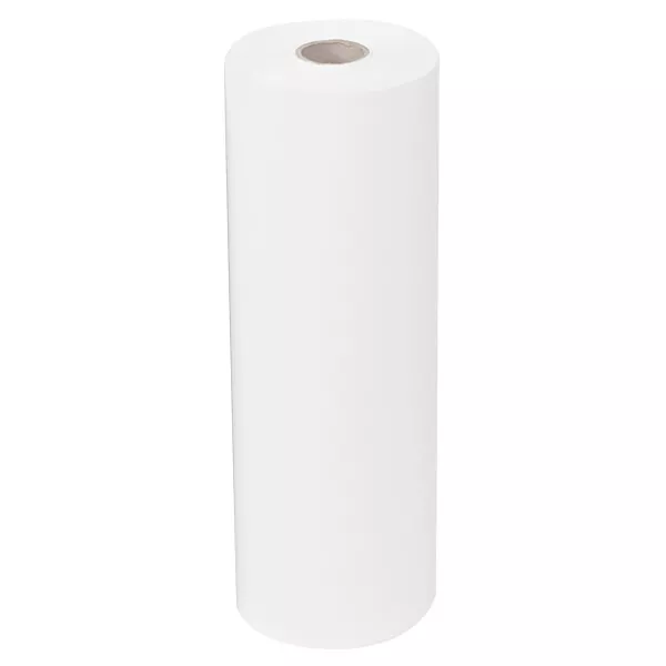 Papier Carton Emballage Voile Blanque Rouleaux 50cm X 500m Qualité G/M 30 1 Pcs