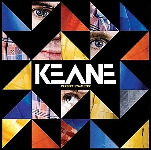 Keane - Perfect Symmetry - Vinyle LP - 6717740 - Neuf