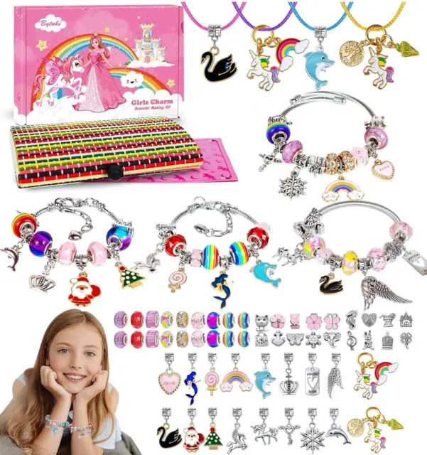 Gifts for 10 Year Old Girl, 10th Birthday Gifts for Girls, Double Digits